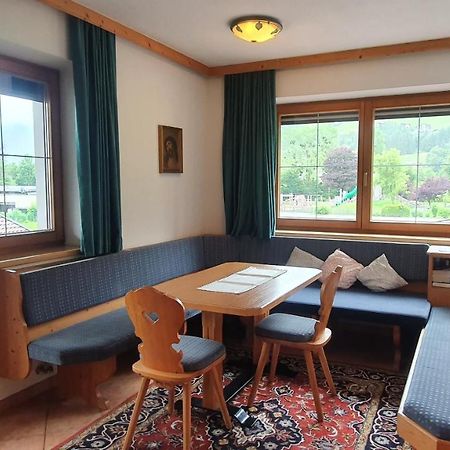 Haus Gruber Διαμέρισμα Zell am Ziller Εξωτερικό φωτογραφία