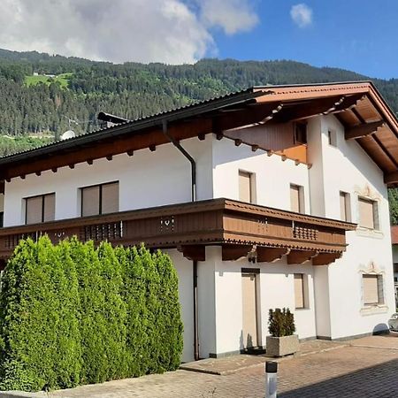 Haus Gruber Διαμέρισμα Zell am Ziller Εξωτερικό φωτογραφία