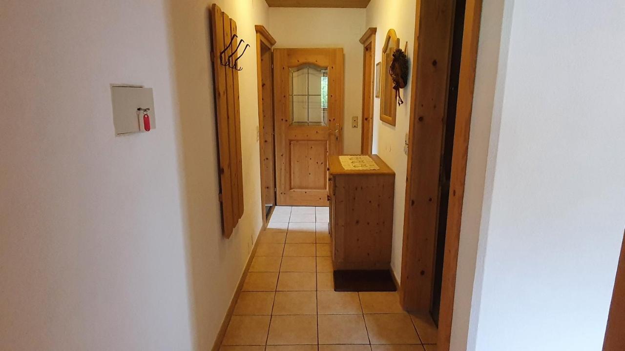 Haus Gruber Διαμέρισμα Zell am Ziller Εξωτερικό φωτογραφία