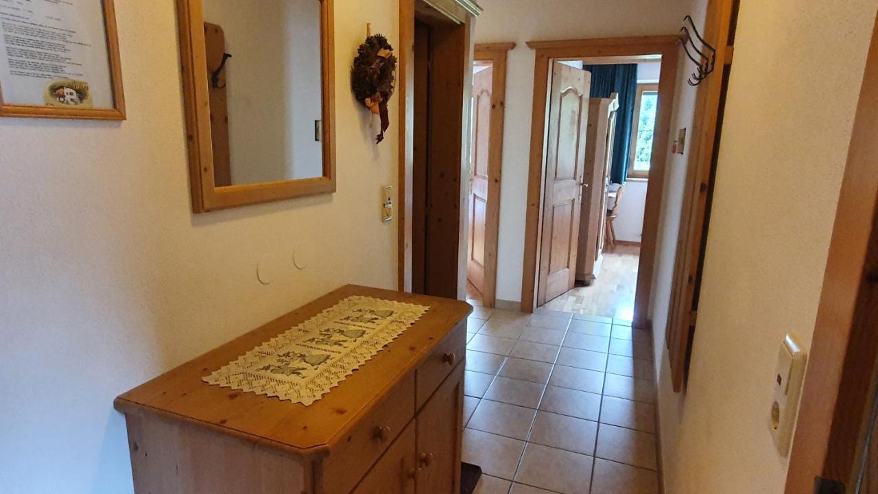 Haus Gruber Διαμέρισμα Zell am Ziller Εξωτερικό φωτογραφία