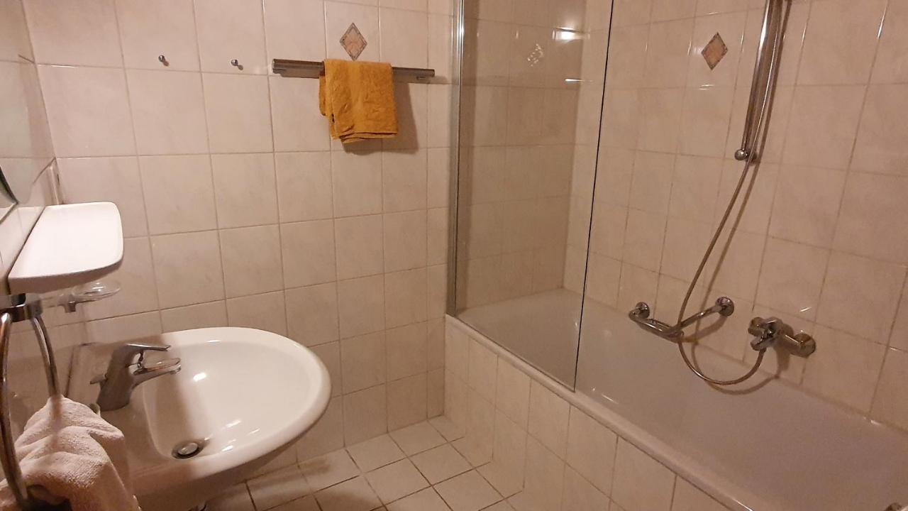 Haus Gruber Διαμέρισμα Zell am Ziller Εξωτερικό φωτογραφία