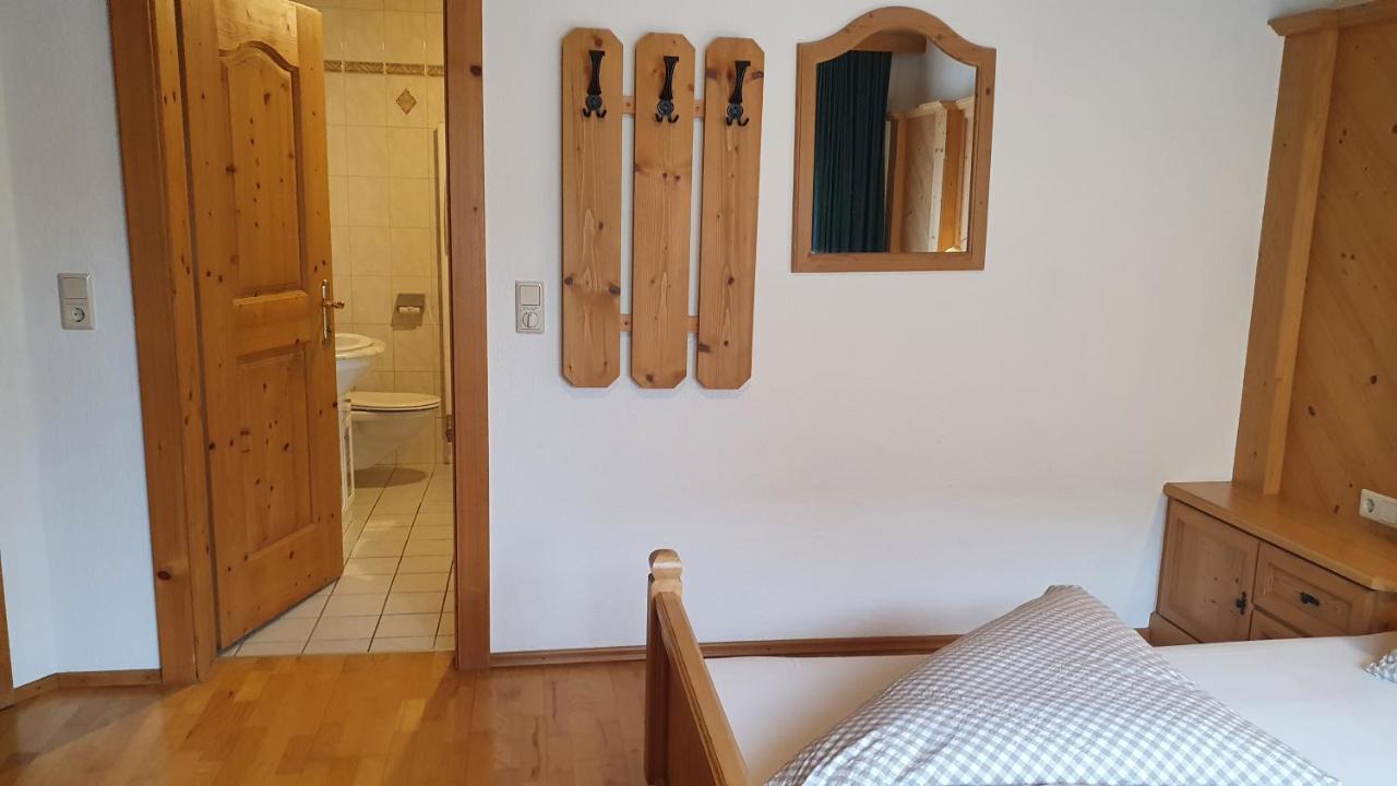 Haus Gruber Διαμέρισμα Zell am Ziller Εξωτερικό φωτογραφία