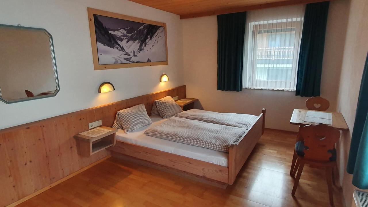 Haus Gruber Διαμέρισμα Zell am Ziller Εξωτερικό φωτογραφία