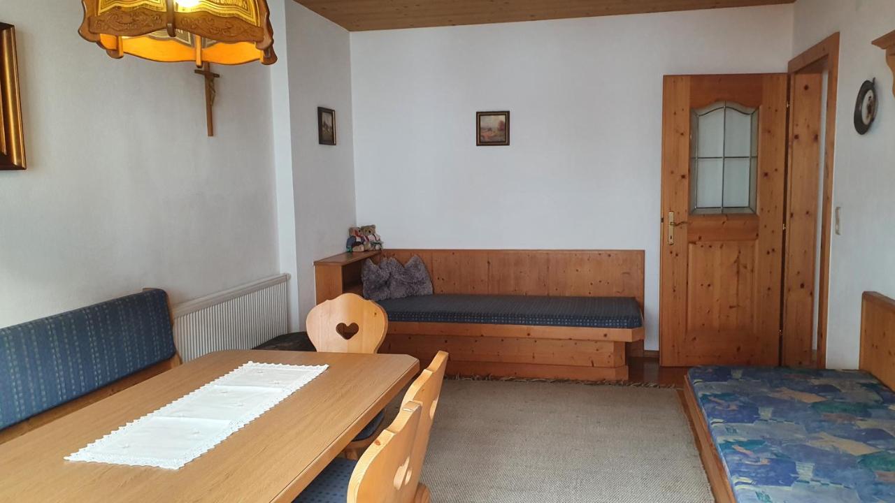 Haus Gruber Διαμέρισμα Zell am Ziller Εξωτερικό φωτογραφία
